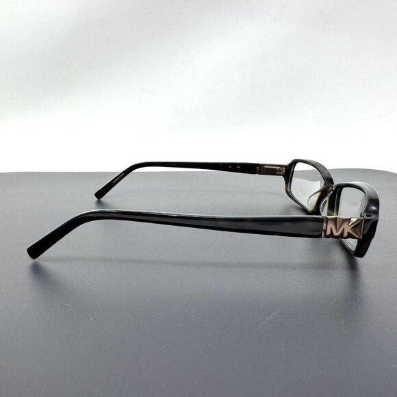 MICHAEL KORS Eyeglasses M2663 215 Frames 52 [] 15 135 Flex Hinges DEMOS - Picture 4 of 11